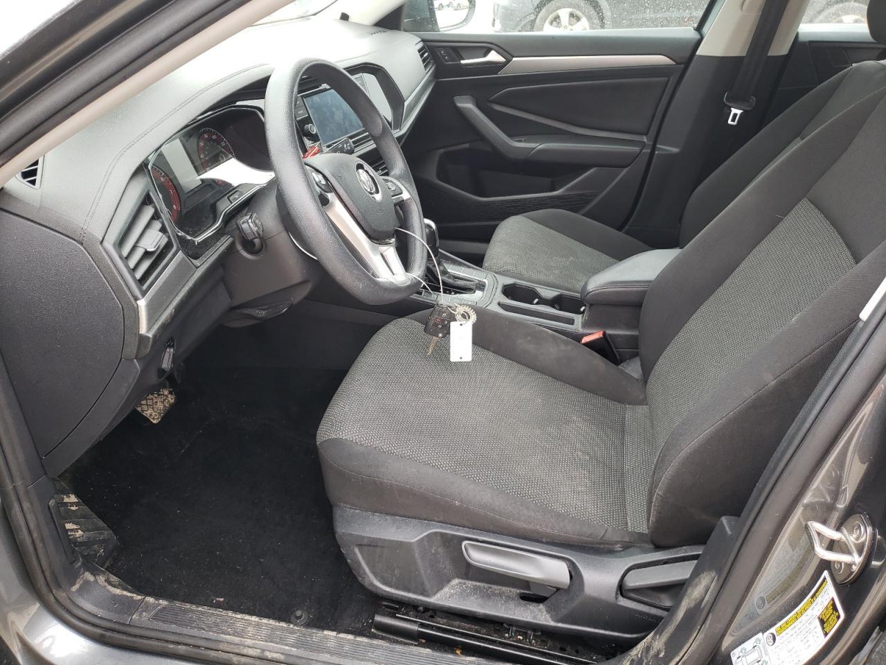 2019 VOLKSWAGEN JETTA S - Фото 7