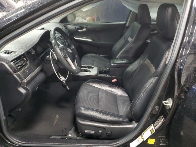 2013 Toyota Camry L - Фото 7