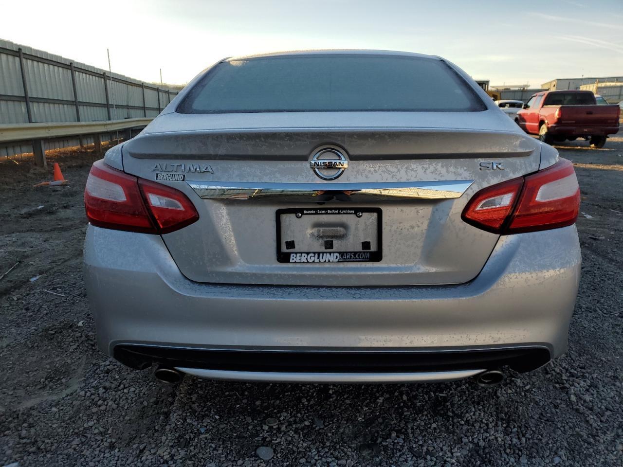 2016 NISSAN ALTIMA 2.5 - Image 6
