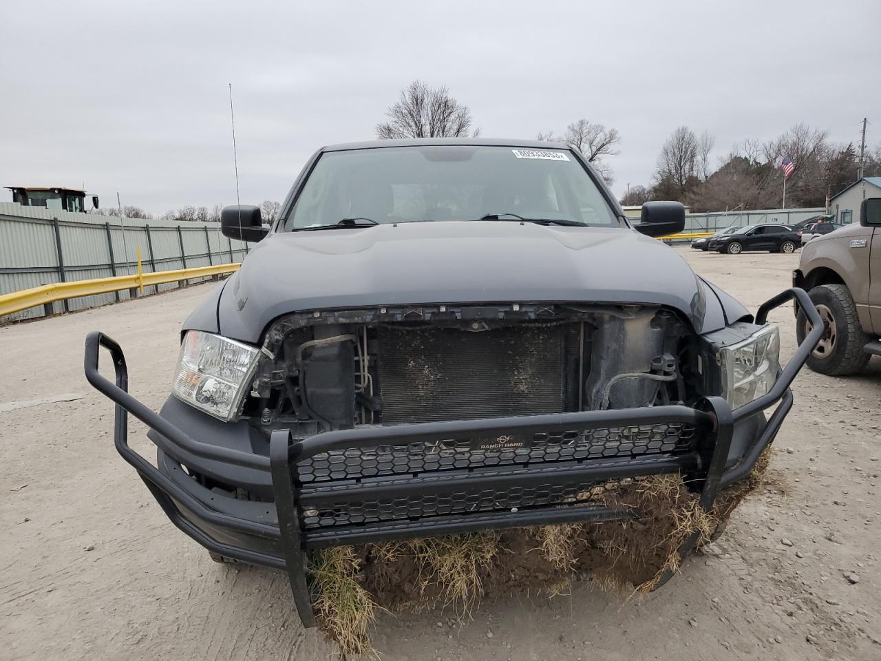 2017 RAM 1500 SSV - Image 5