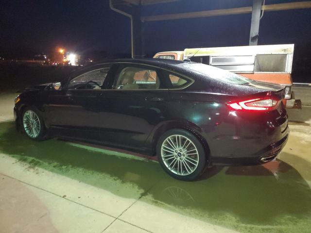 2014 Ford Fusion Se - Image 2