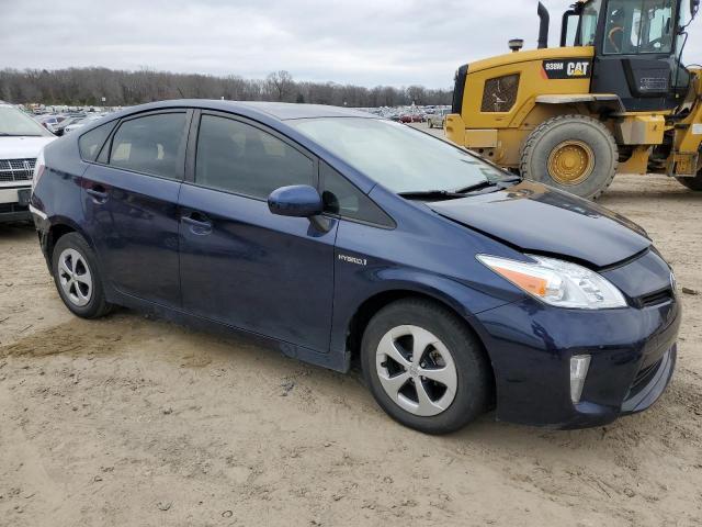 2015 Toyota Prius - Image 4