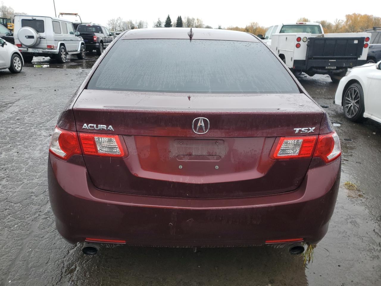 2010 ACURA TSX - Image 6