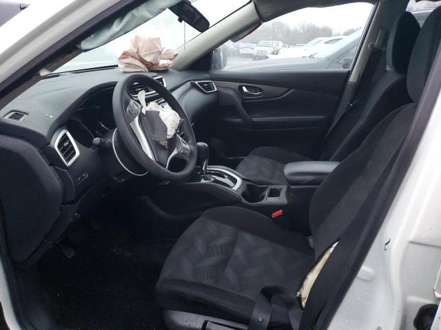 2014 Nissan Rogue S - Фото 7