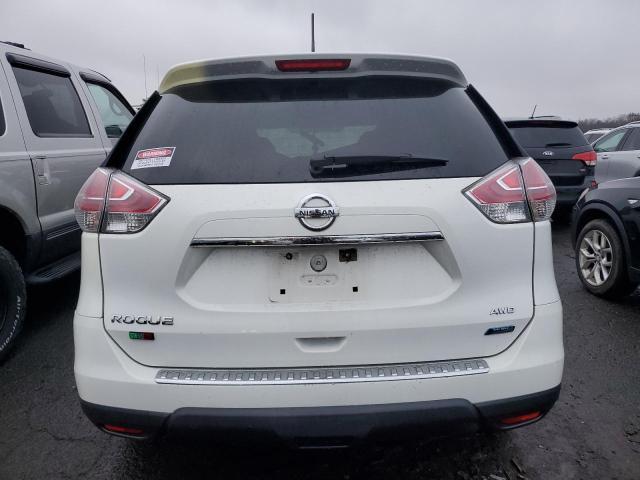 2014 Nissan Rogue S - Фото 6