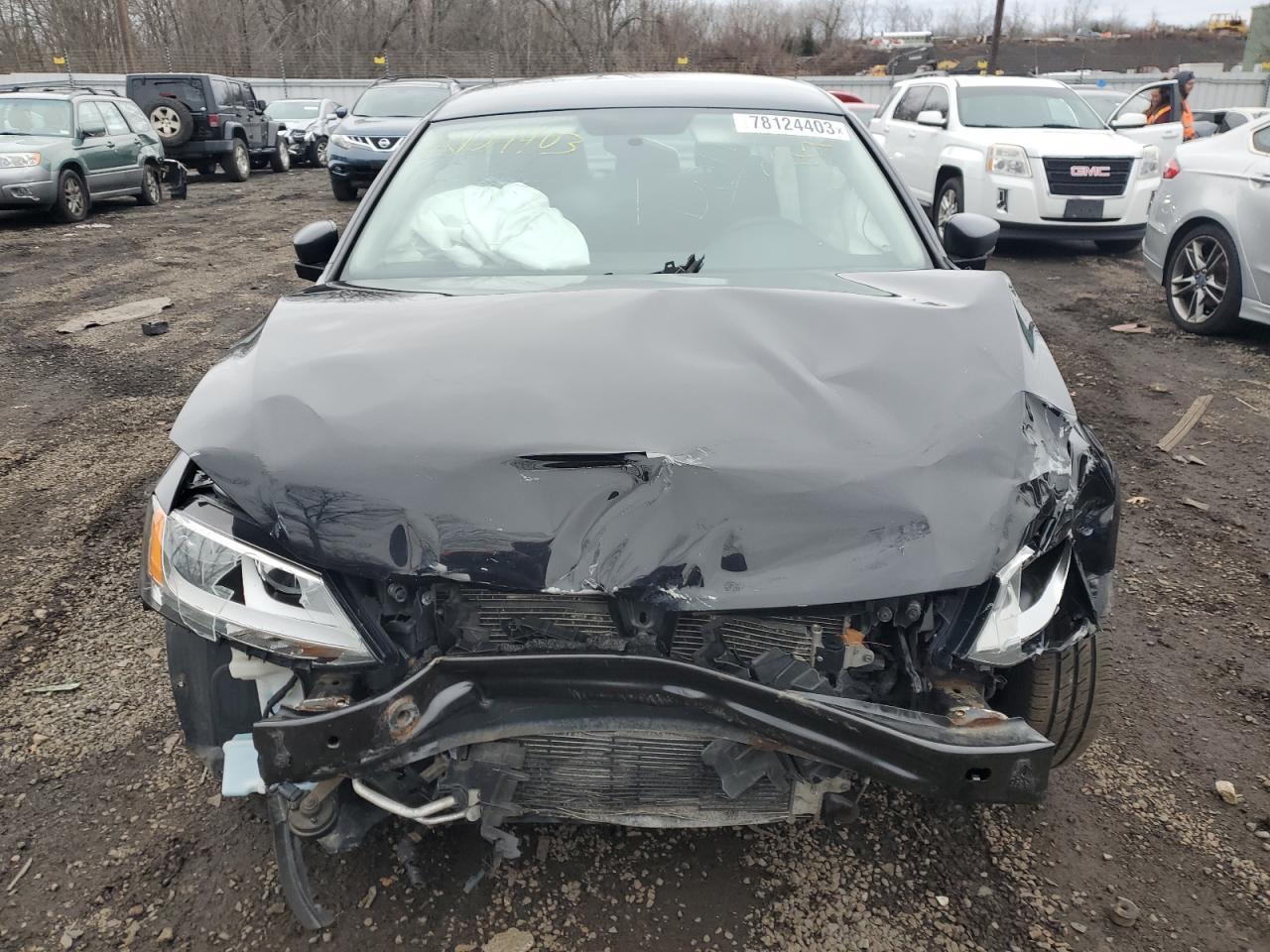 2016 VOLKSWAGEN JETTA S - Фото 5