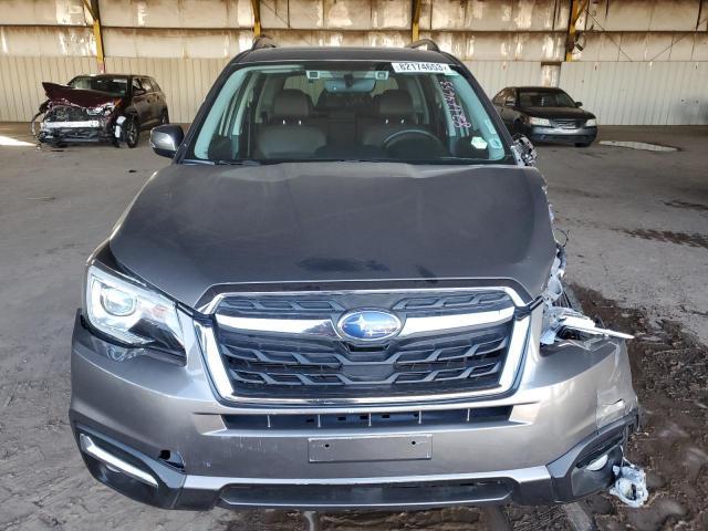 2017 Subaru Forester 2.5I Touring - Image 5