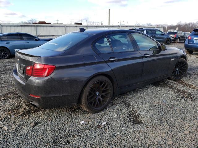 2011 BMW 550 I - Image 3