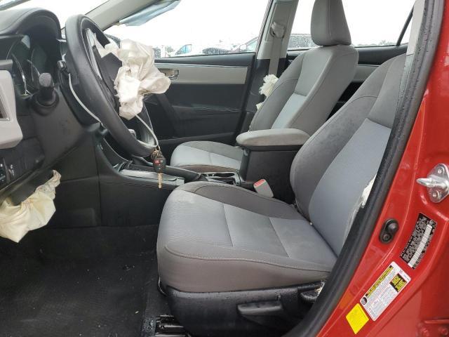 2016 Toyota Corolla L - Фото 7