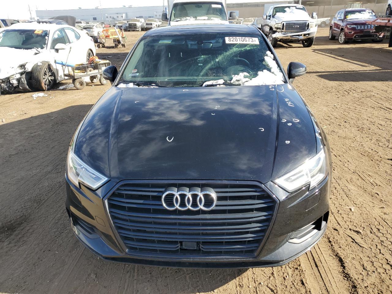 2019 AUDI A3 PREMIUM - Image 5