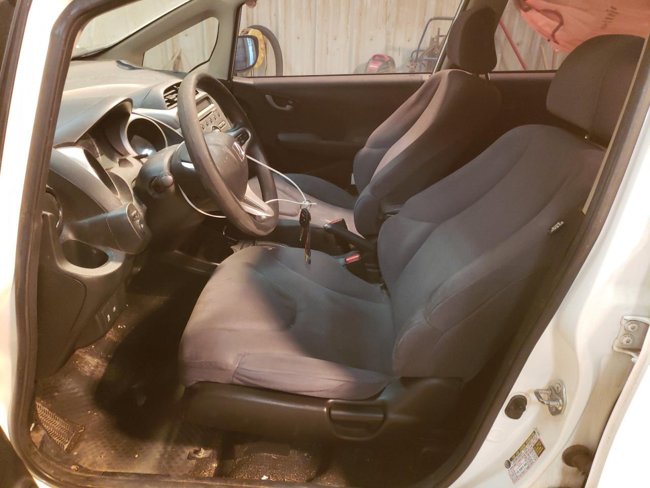 2013 HONDA FIT - Image 7