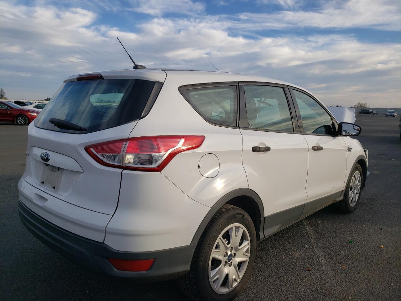 2015 FORD ESCAPE S - Image 3