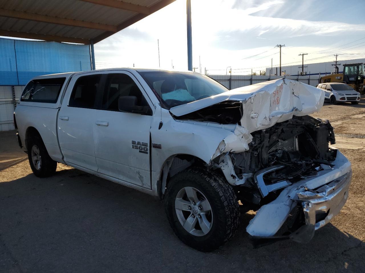 2019 RAM 1500 CLASS - Image 4
