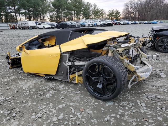 2016 Lamborghini Huracan - Image 2