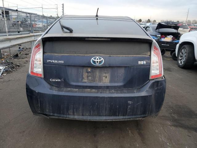 2013 Toyota Prius - Фото 6