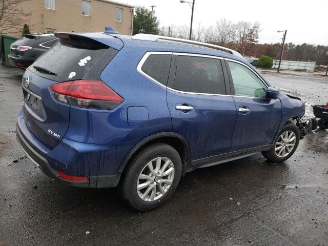 2020 Nissan Rogue S - Image 3