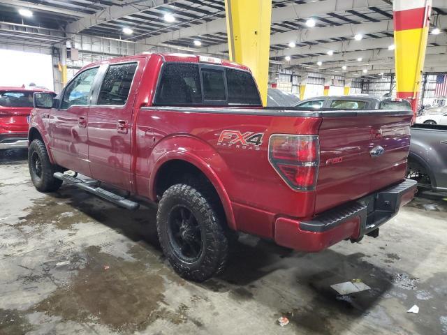 2014 Ford F150 Supercrew - Image 2