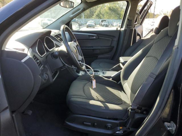 2012 Chevrolet Traverse Lt - Фото 7