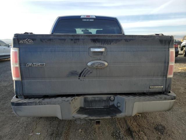 2013 Ford F150 Supercrew - Фото 6