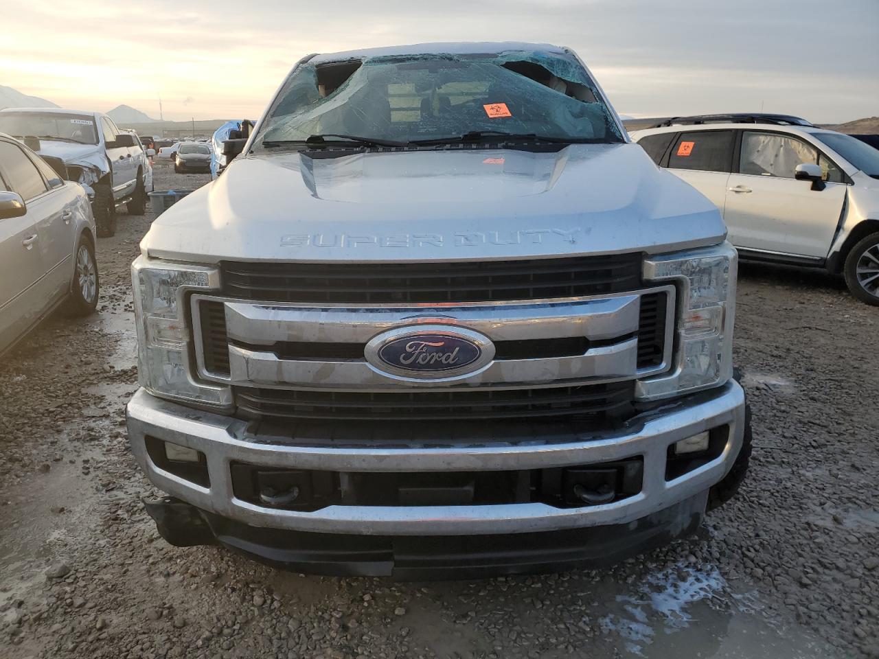 2017 FORD F250 SUPER - Image 5