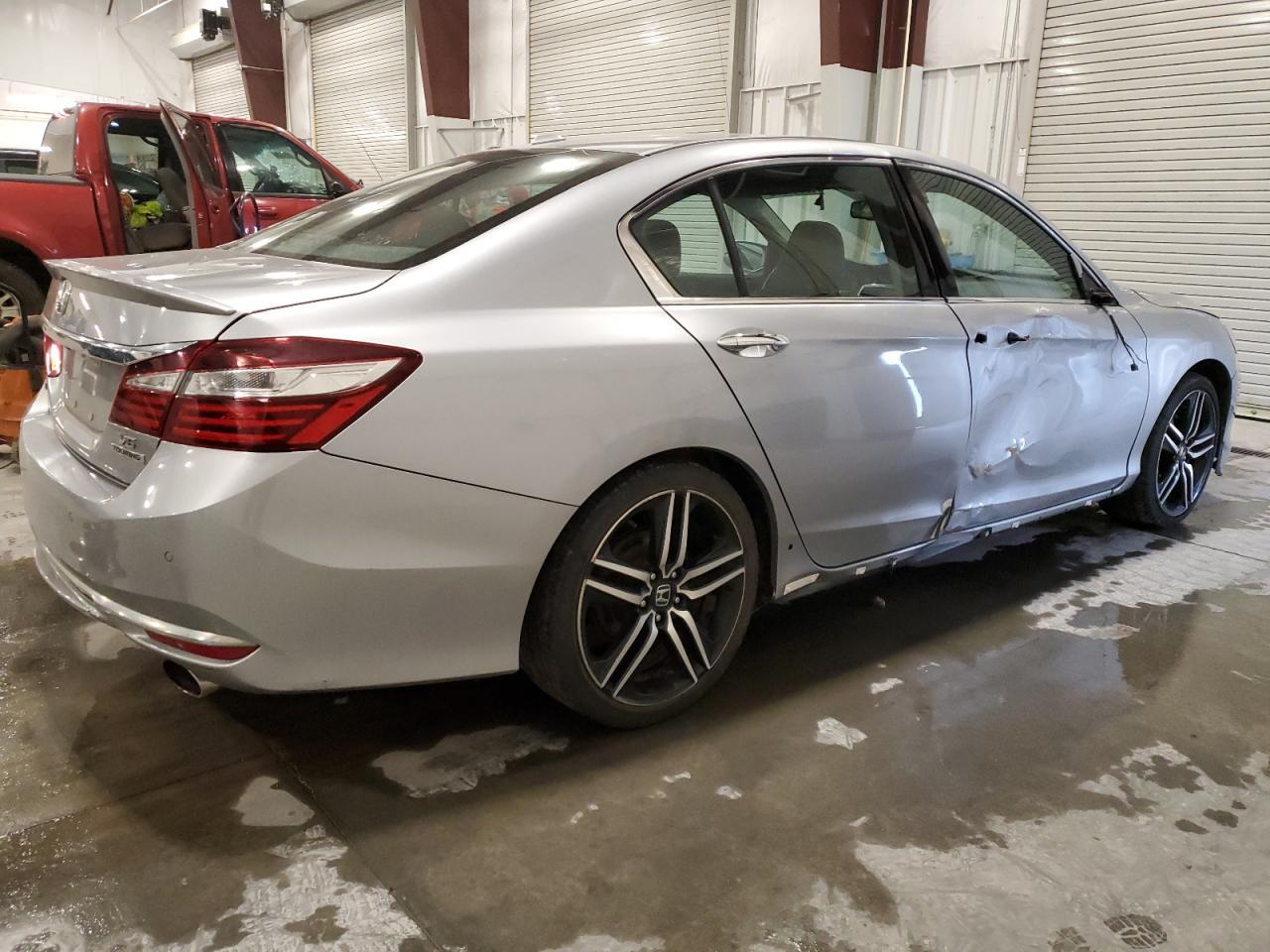 2016 HONDA ACCORD TOU - Image 3