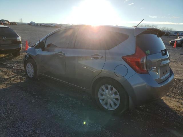 2015 Nissan Versa Note S - Image 2