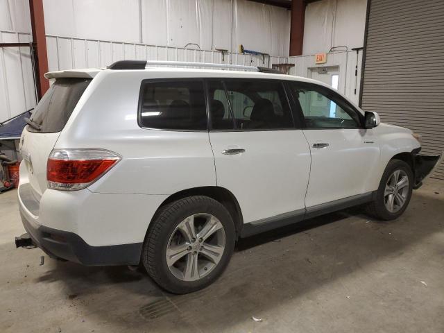 2011 Toyota Highlander Limited - Фото 3