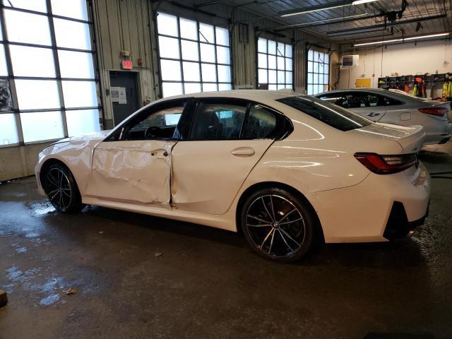 2023 BMW 330Xi - Image 2