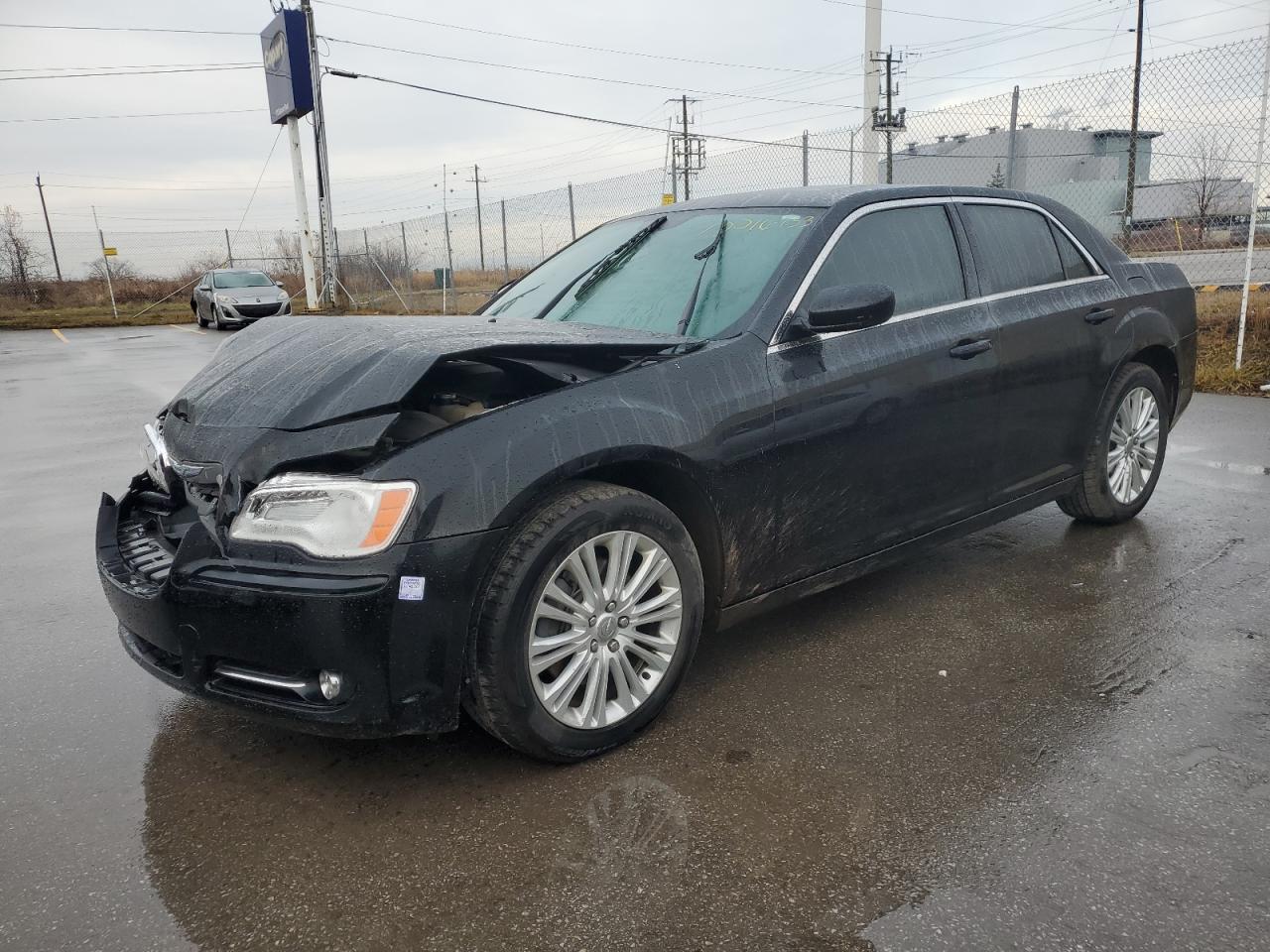 2014 CHRYSLER 300