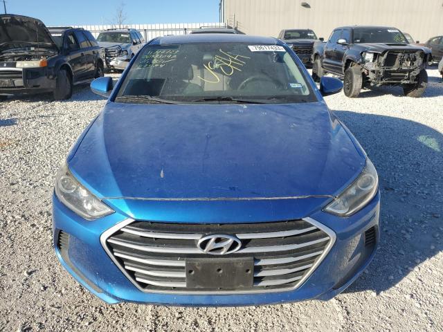 2017 Hyundai Elantra Se - Image 5