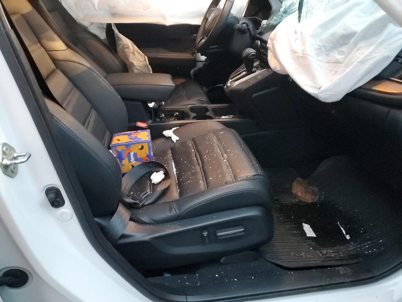 2019 HONDA CR-V EXL - Фото 7