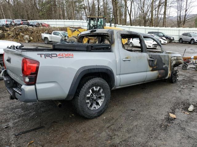 2018 Toyota Tacoma Double Cab - Image 3