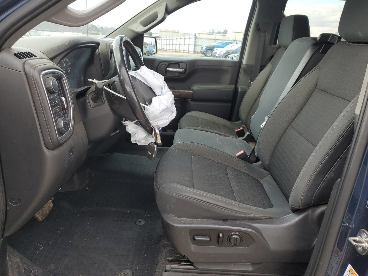 2019 CHEVROLET SILVERADO - Image 7