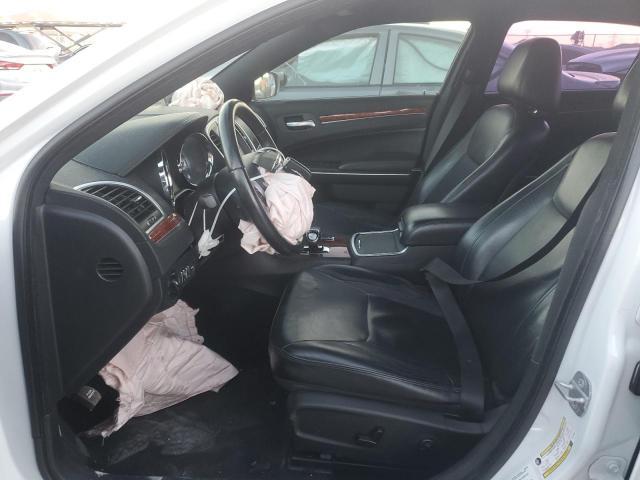 2014 Chrysler 300 - Image 7