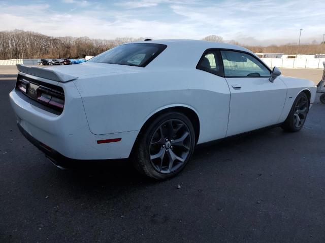 2019 Dodge Challenger R/T - Фото 3