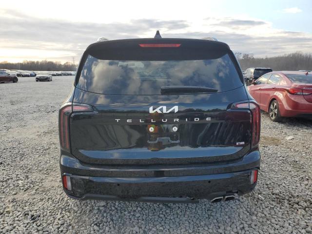 2024 Kia Telluride Ex - Фото 6