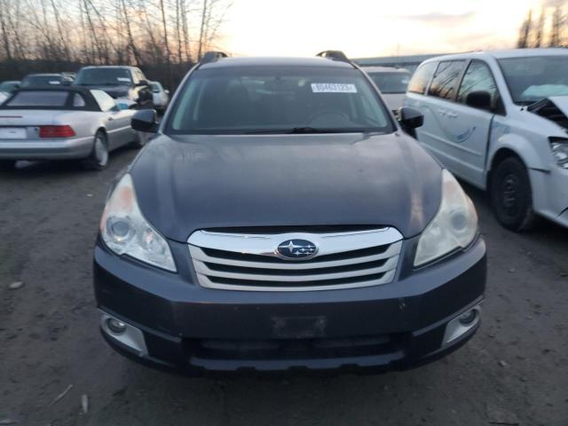 2012 Subaru Outback 2.5I Premium - Фото 5