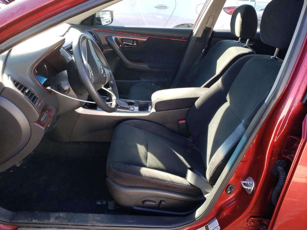 2014 NISSAN ALTIMA 2.5 - Image 7