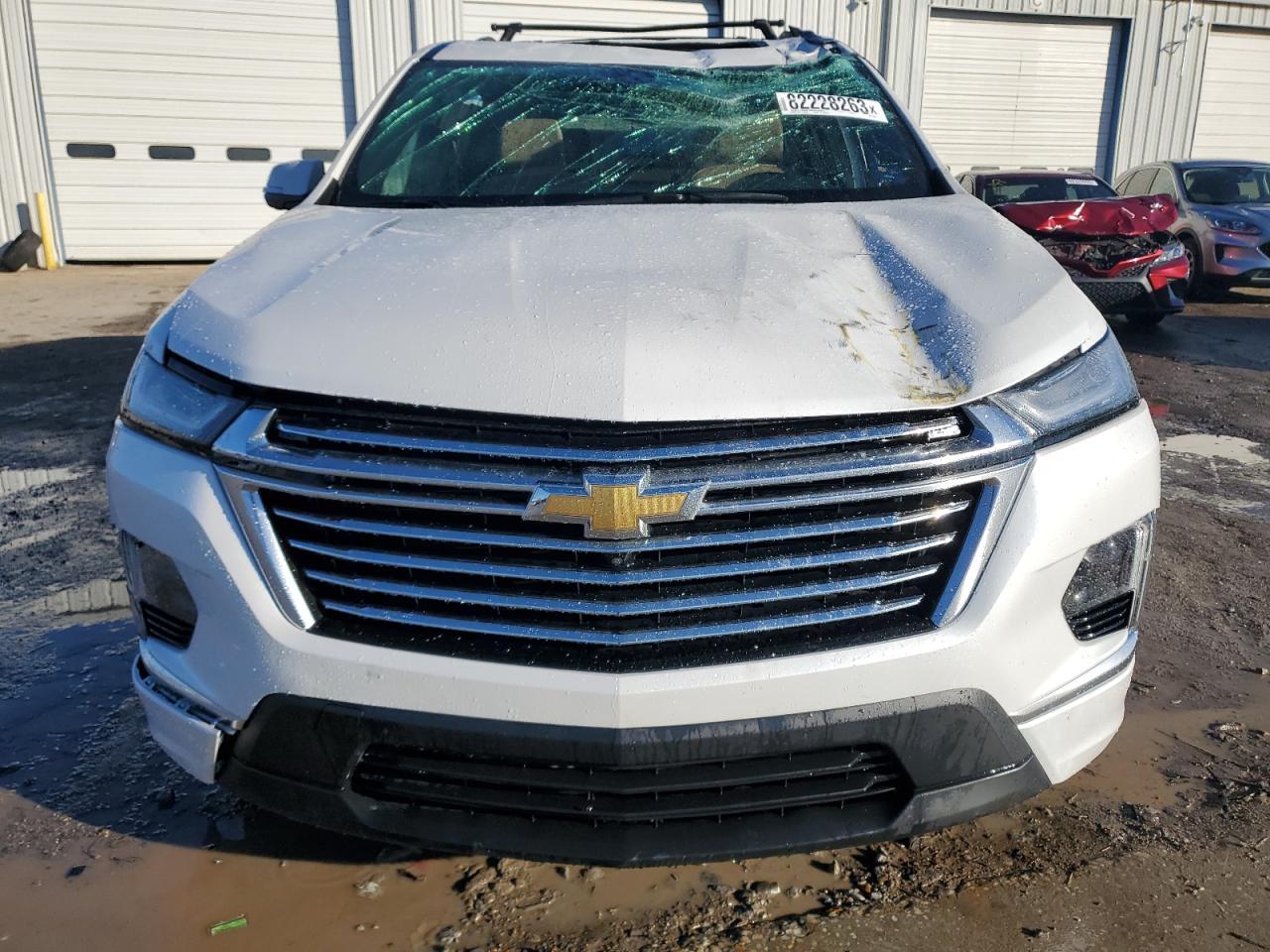 2023 CHEVROLET TRAVERSE P - Image 5