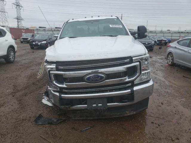 2020 Ford F250 Super Duty - Фото 5