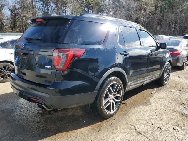 2017 Ford Explorer Sport - Image 3