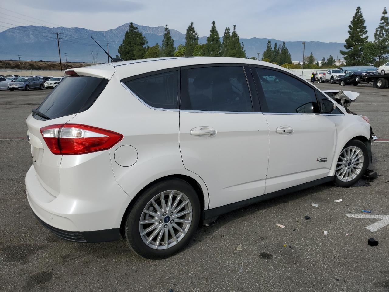 2016 FORD C-MAX PREM - Image 3