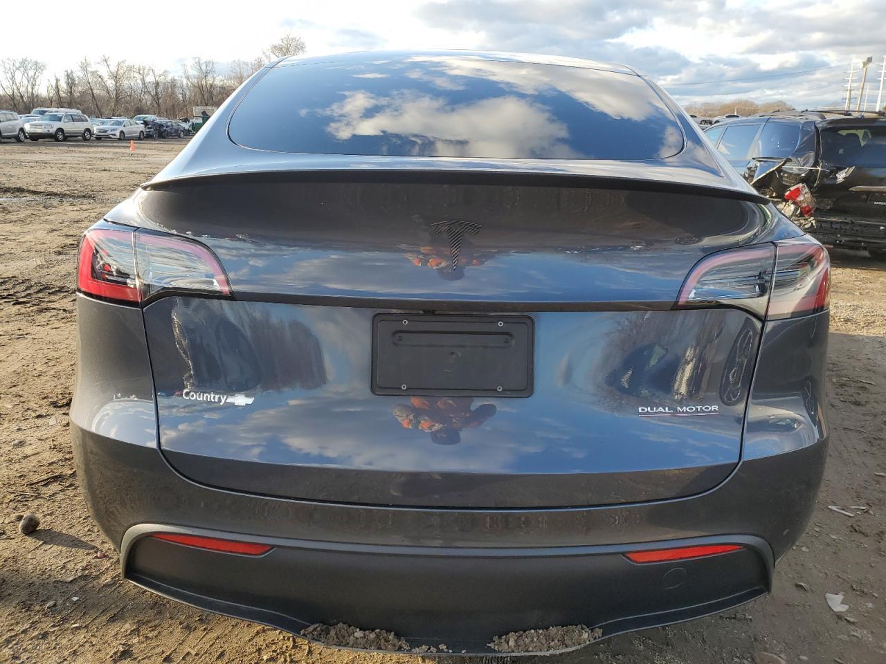 2023 TESLA MODEL Y - Image 6