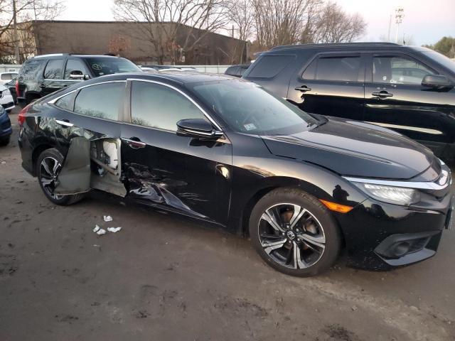 2016 Honda Civic Touring - Image 4