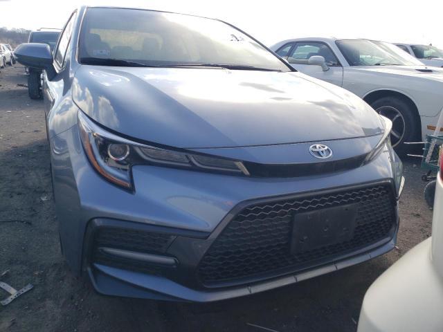 2022 Toyota Corolla Se - Фото 5