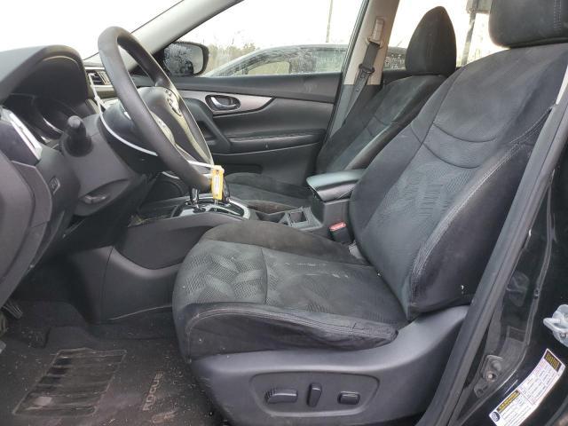2016 Nissan Rogue S - Фото 7