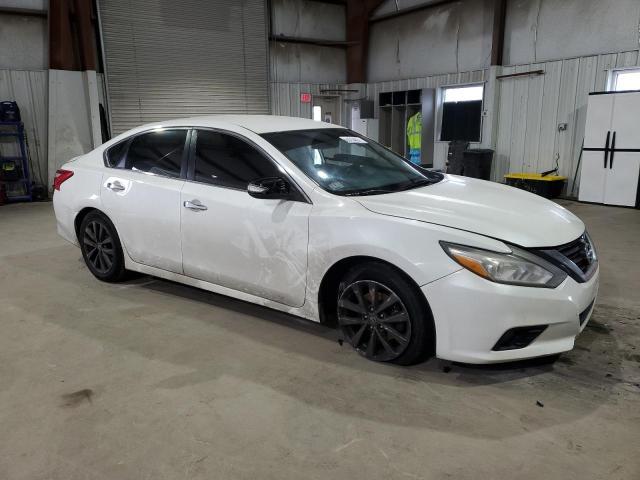 2017 Nissan Altima 2.5 - Фото 4