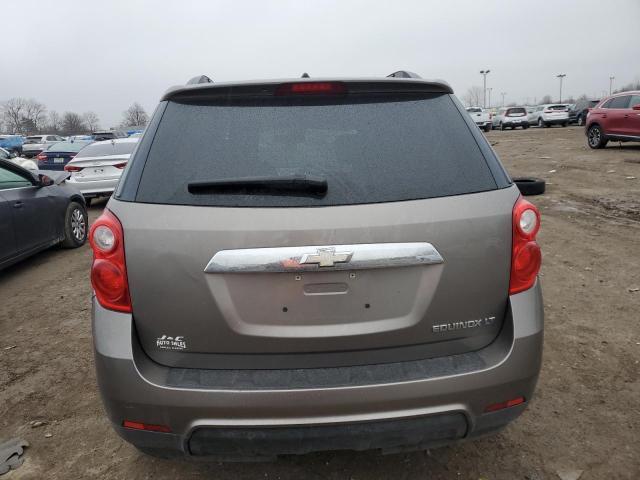 2011 Chevrolet Equinox Lt - Image 6