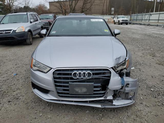 2015 Audi A3 Premium - Фото 5