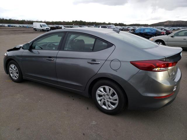 2018 Hyundai Elantra Se - Фото 2